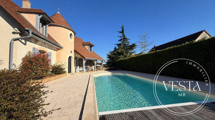 Ma-Cabane - Vente Maison Daix, 188 m²