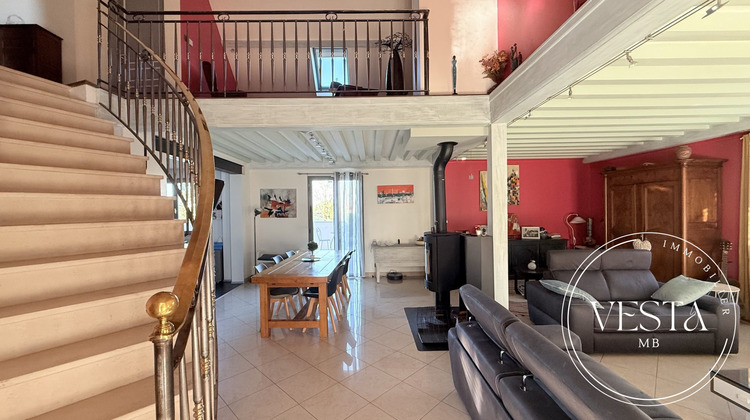 Ma-Cabane - Vente Maison Daix, 188 m²
