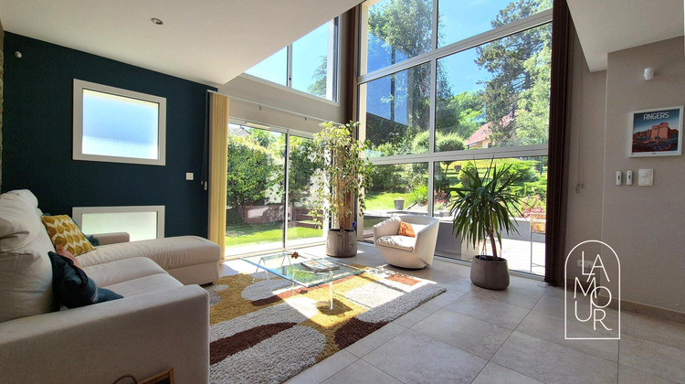Ma-Cabane - Vente Maison Daix, 164 m²