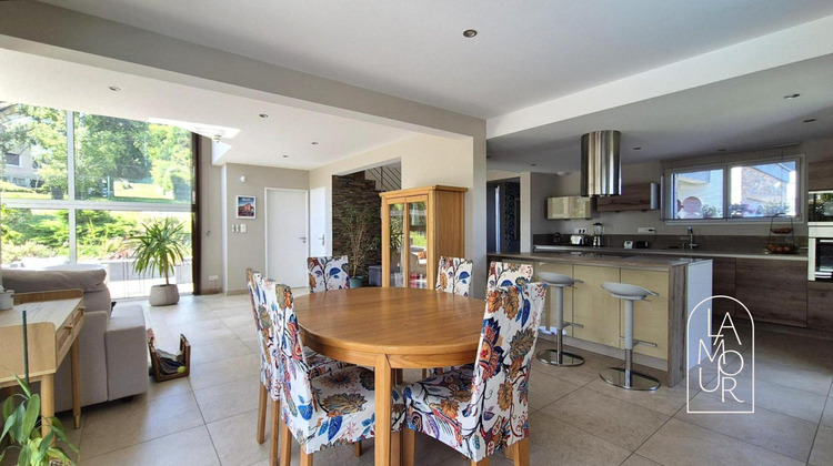 Ma-Cabane - Vente Maison Daix, 164 m²