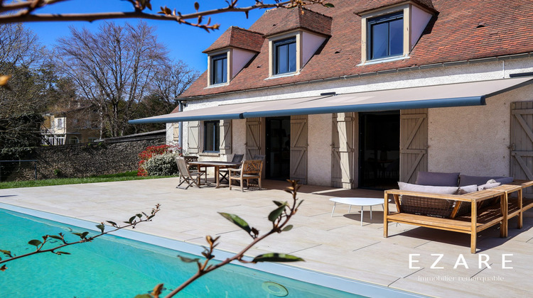 Ma-Cabane - Vente Maison Daix, 205 m²