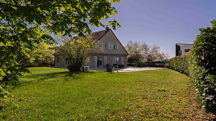 Ma-Cabane - Vente Maison DAIX, 200 m²