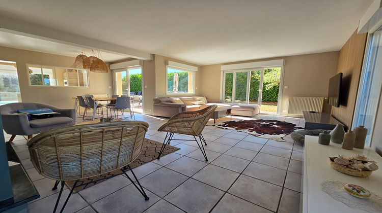 Ma-Cabane - Vente Maison DAIX, 173 m²