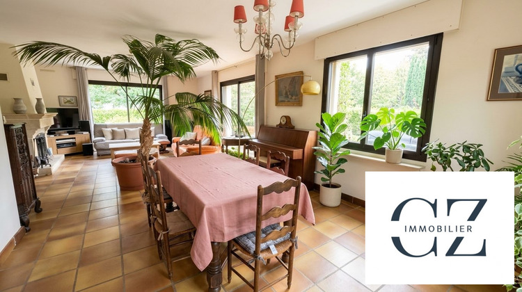 Ma-Cabane - Vente Maison Daix, 218 m²
