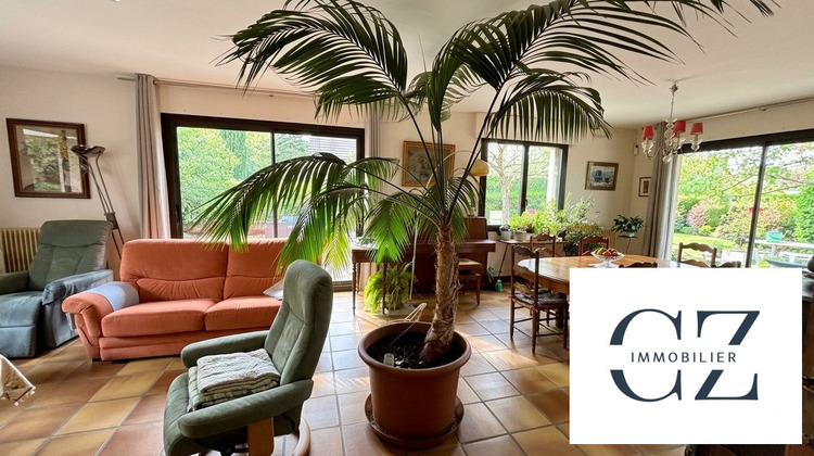 Ma-Cabane - Vente Maison Daix, 218 m²