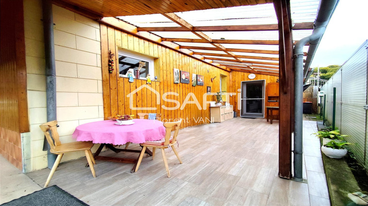 Ma-Cabane - Vente Maison Dalem, 230 m²