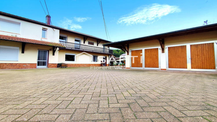 Ma-Cabane - Vente Maison Dalem, 230 m²