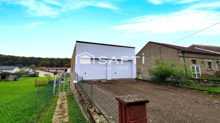 Ma-Cabane - Vente Maison Dalem, 230 m²