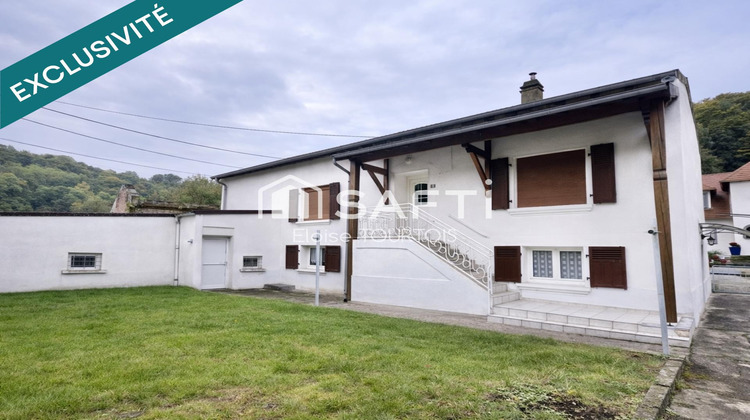 Ma-Cabane - Vente Maison Dalem, 102 m²