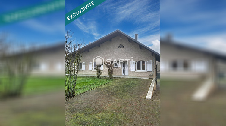 Ma-Cabane - Vente Maison Dalem, 170 m²