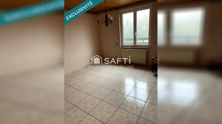 Ma-Cabane - Vente Maison Dalem, 170 m²