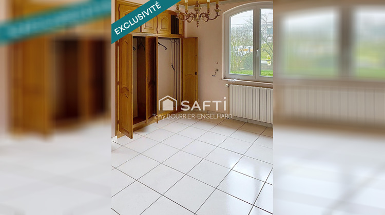 Ma-Cabane - Vente Maison Dalem, 170 m²