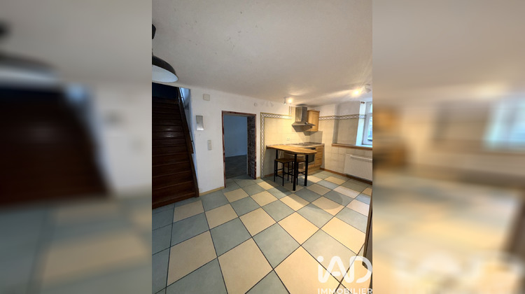 Ma-Cabane - Vente Maison Dalem, 130 m²
