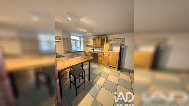 Ma-Cabane - Vente Maison Dalem, 130 m²