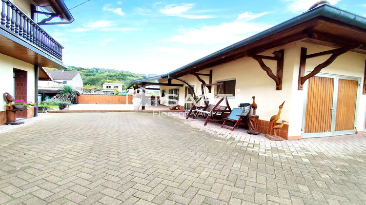 Ma-Cabane - Vente Maison Dalem, 230 m²