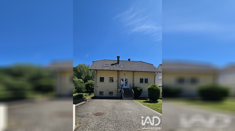 Ma-Cabane - Vente Maison Dalem, 250 m²