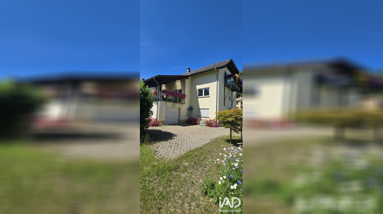 Ma-Cabane - Vente Maison Dalem, 250 m²