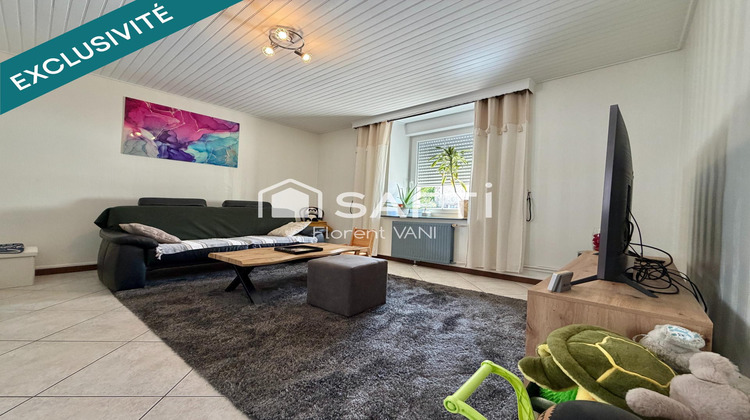 Ma-Cabane - Vente Maison Dalem, 130 m²