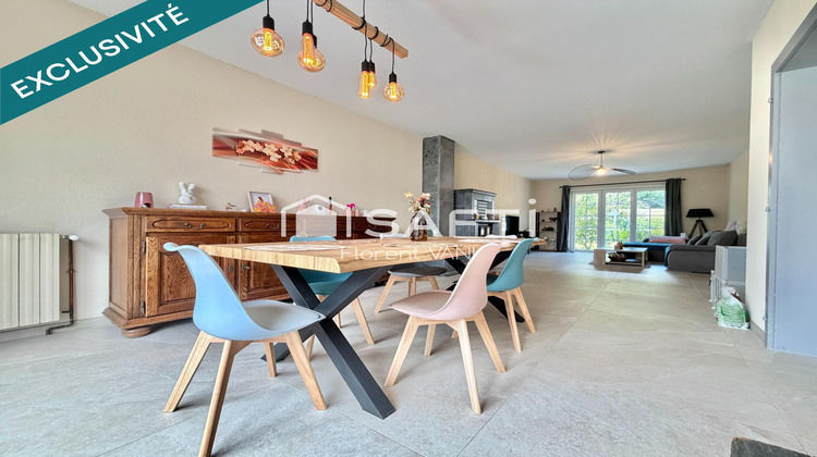 Ma-Cabane - Vente Maison Dalem, 180 m²