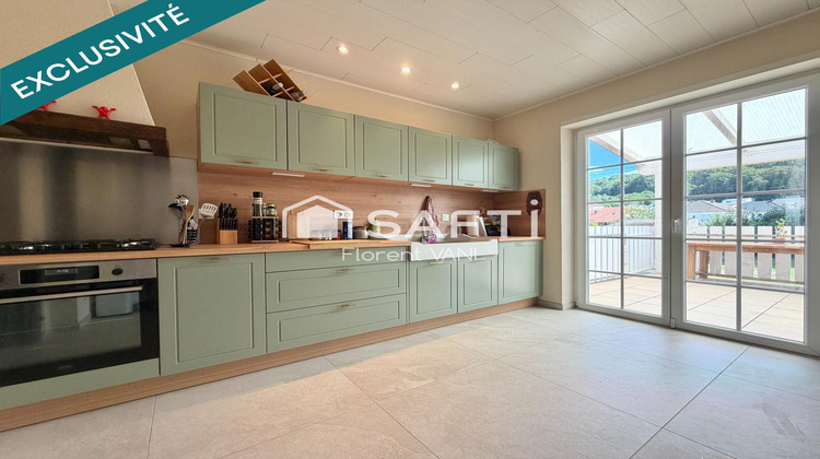 Ma-Cabane - Vente Maison Dalem, 180 m²