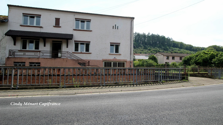 Ma-Cabane - Vente Maison DALEM, 116 m²