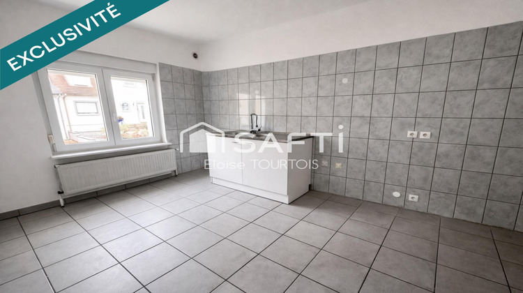 Ma-Cabane - Vente Maison Dalem, 102 m²