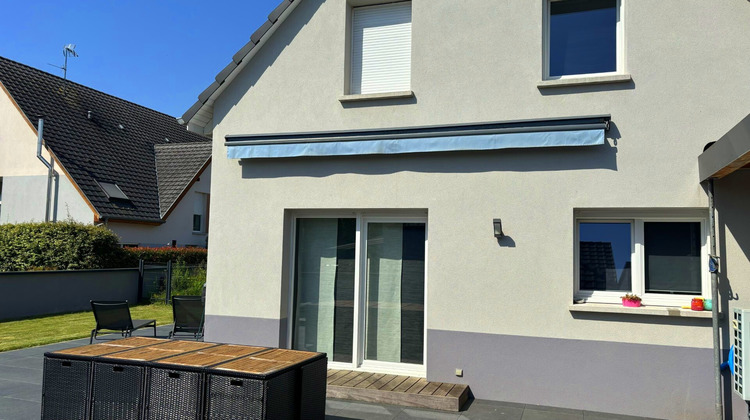 Ma-Cabane - Vente Maison Dalhunden, 114 m²