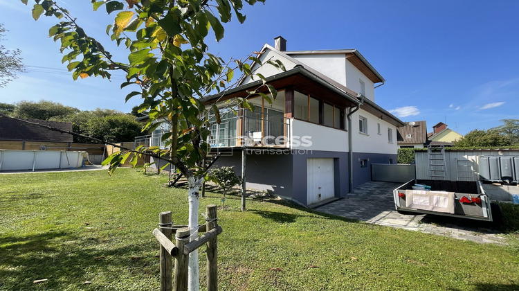 Ma-Cabane - Vente Maison Dalhunden, 154 m²