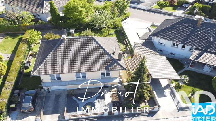 Ma-Cabane - Vente Maison Dalhunden, 90 m²