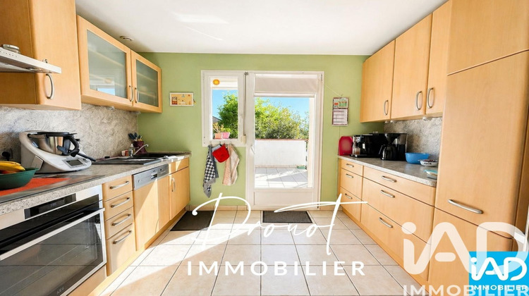 Ma-Cabane - Vente Maison Dalhunden, 90 m²