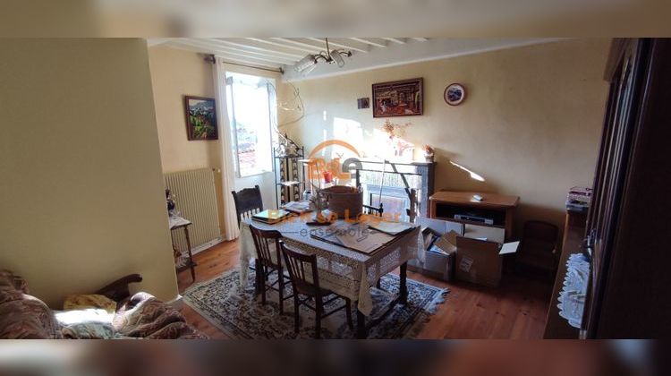 Ma-Cabane - Vente Maison Dallet, 115 m²