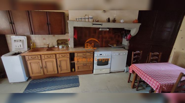 Ma-Cabane - Vente Maison Dallet, 115 m²