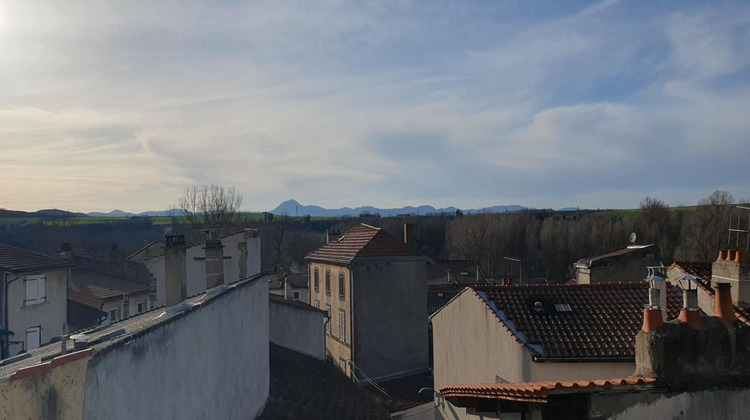 Ma-Cabane - Vente Maison DALLET, 135 m²