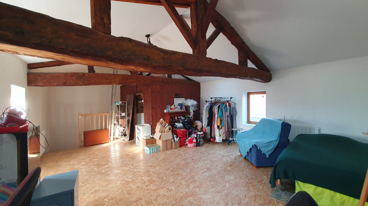 Ma-Cabane - Vente Maison DALLET, 135 m²