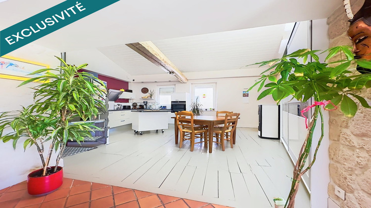 Ma-Cabane - Vente Maison Dallet, 112 m²