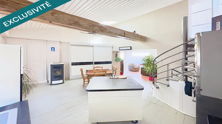 Ma-Cabane - Vente Maison Dallet, 112 m²