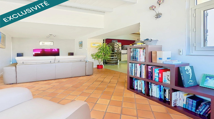 Ma-Cabane - Vente Maison Dallet, 112 m²