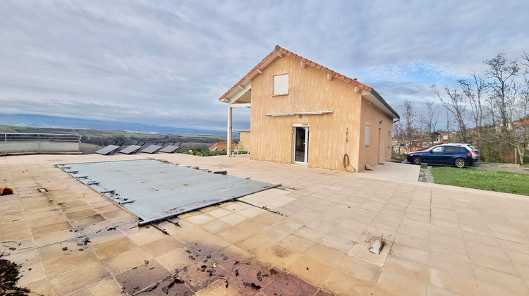 Ma-Cabane - Vente Maison DALLET, 193 m²