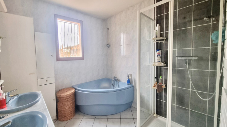 Ma-Cabane - Vente Maison DALLET, 193 m²