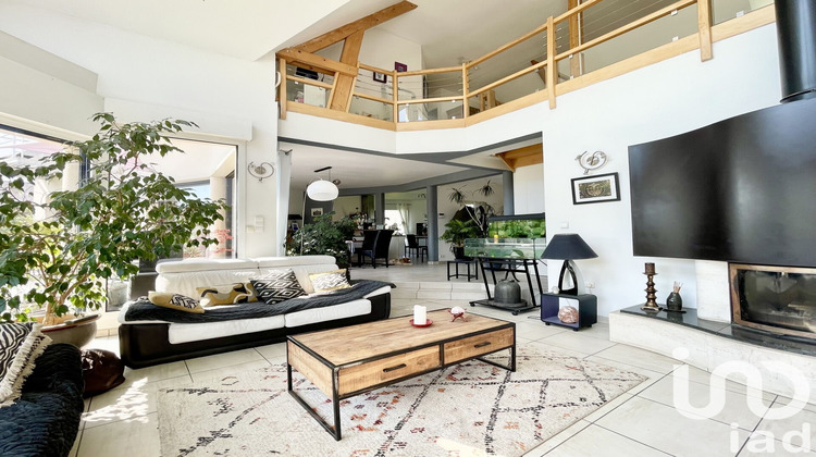 Ma-Cabane - Vente Maison Dallon, 212 m²