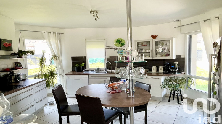 Ma-Cabane - Vente Maison Dallon, 212 m²