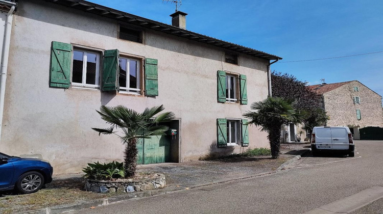 Ma-Cabane - Vente Maison DALOU, 136 m²