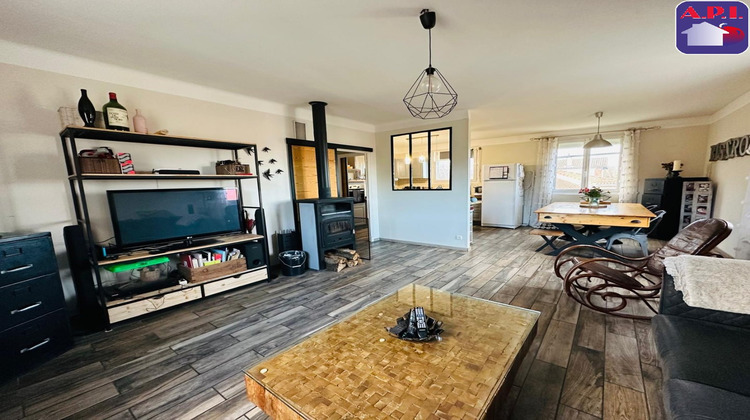 Ma-Cabane - Vente Maison DALOU, 180 m²