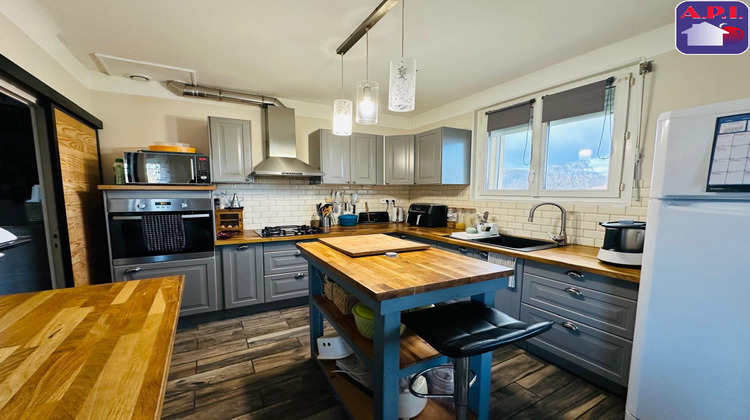 Ma-Cabane - Vente Maison DALOU, 180 m²