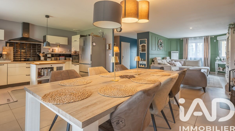 Ma-Cabane - Vente Maison Dalstein, 100 m²