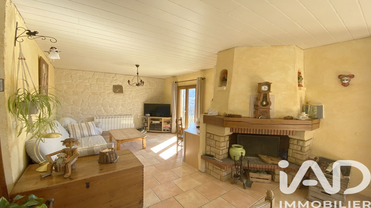 Ma-Cabane - Vente Maison Daluis, 80 m²