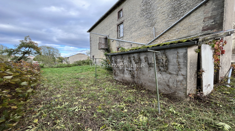 Ma-Cabane - Vente Maison Damas-et-Bettegney, 316 m²