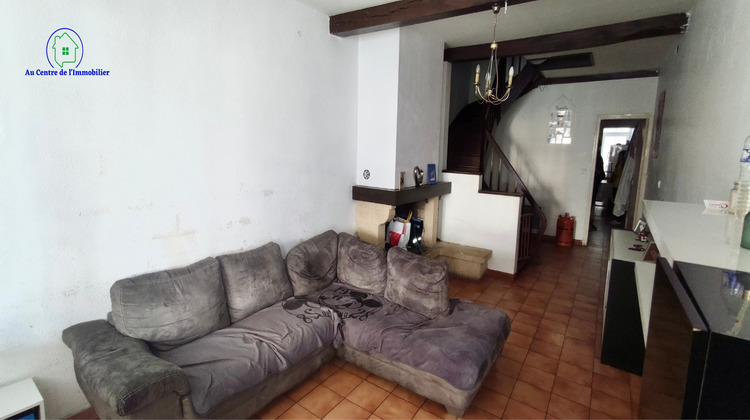 Ma-Cabane - Vente Maison Damazan, 130 m²