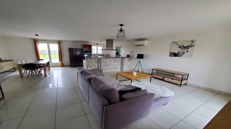 Ma-Cabane - Vente Maison Damazan, 108 m²