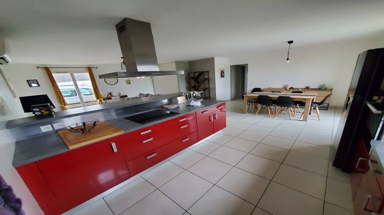 Ma-Cabane - Vente Maison Damazan, 108 m²